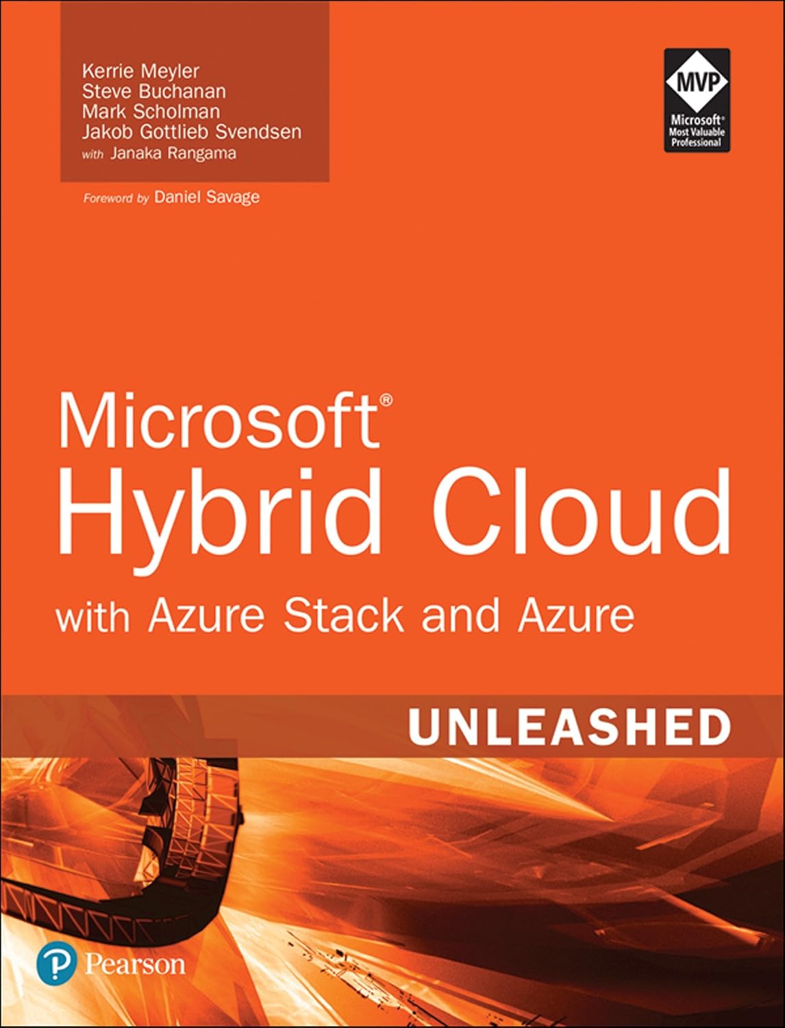 Microsoft Hybrid Cloud Unleashed with Azure Stack and Azure (English Edition) baixar livro de graça