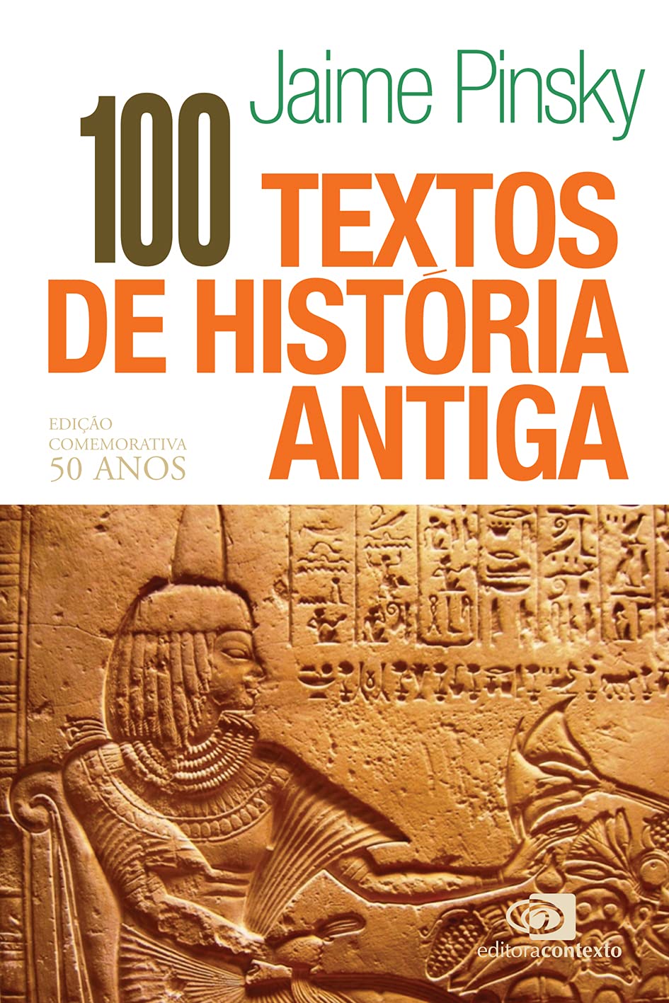 100 textos de história antiga - edição comemorativa baixar o livro de graça
