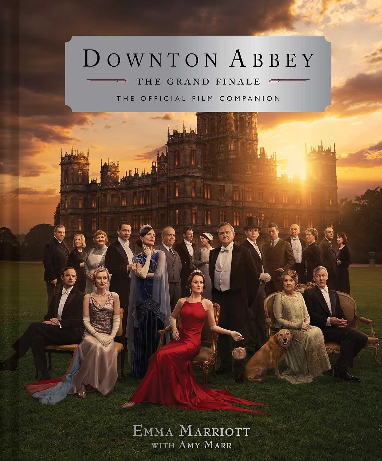 Downton Abbey: The Grand Finale: The Official Film Companion: 3 baixar o livro de graça