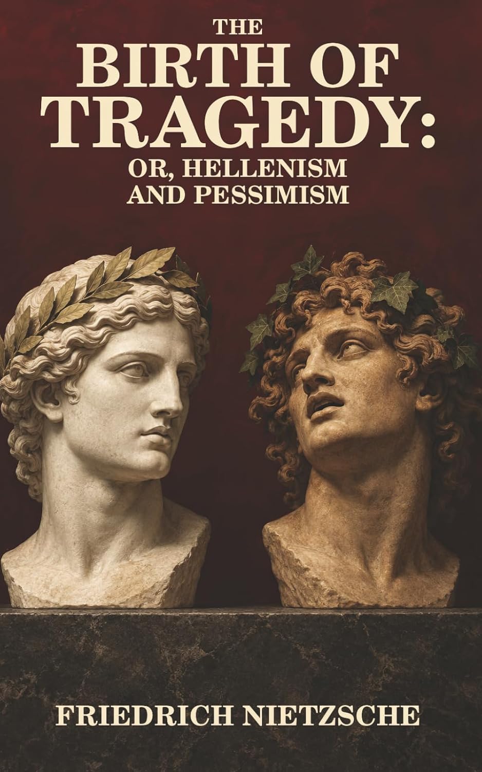 ler totalmente The Birth of Tragedy: Apollo and Dionysus Gave It Life—Socrates Reasoned It to Death