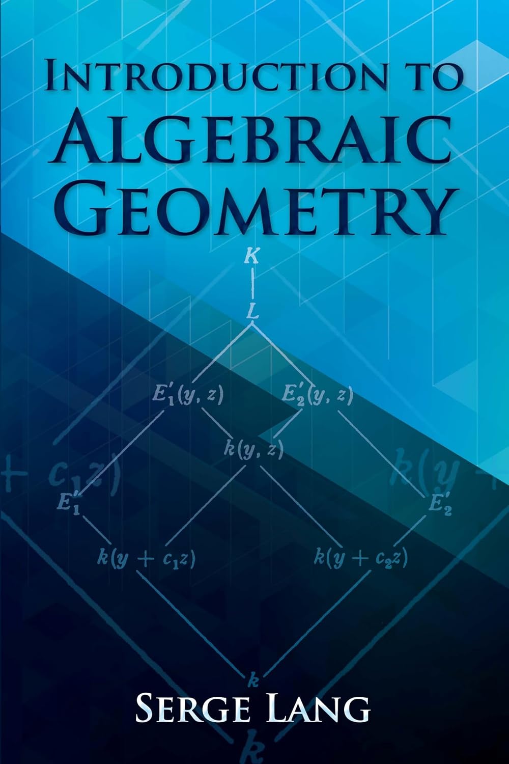 Introduction to Algebraic Geometry baixar o livro de graça