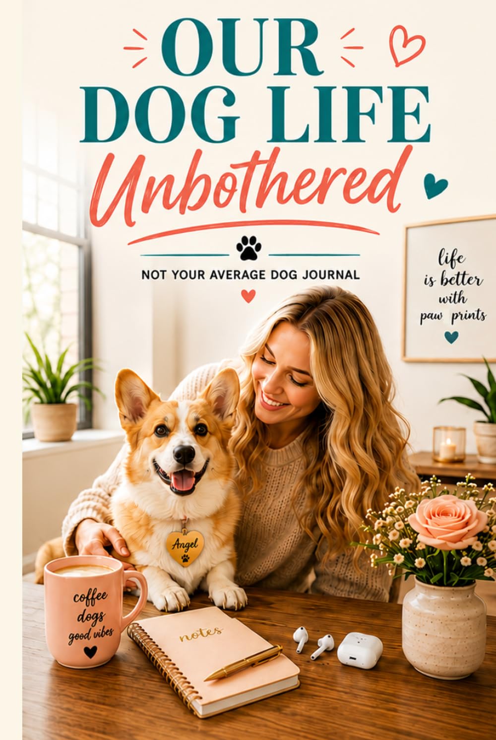 Our Dog Life: Unbothered baixar livro de graça