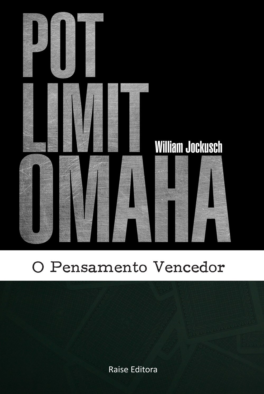 Pot-Limit Omaha. O Pensamento Vencedor baixar livro de graça