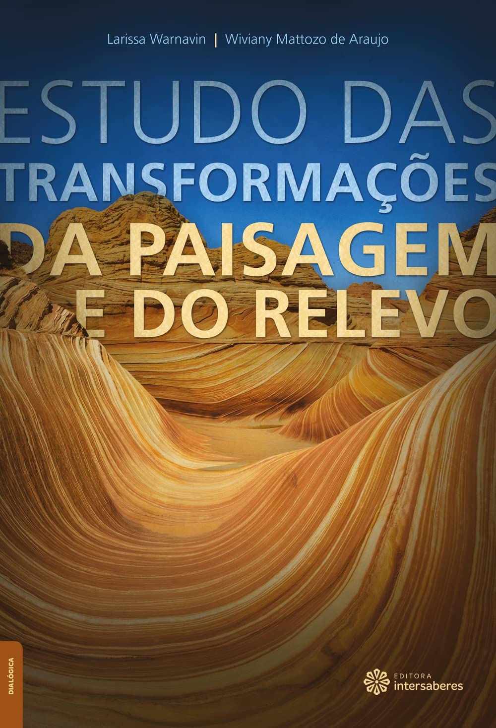 capítulo por capítulo baixar Estudo das transformações da paisagem e do relevo