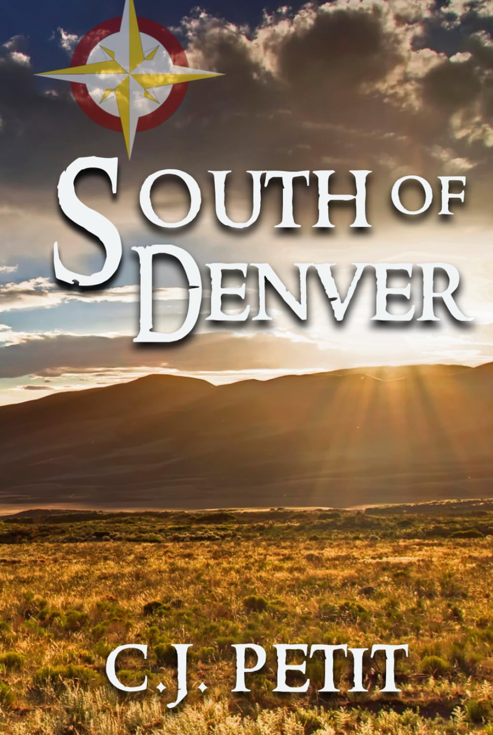 ler totalmente South of Denver