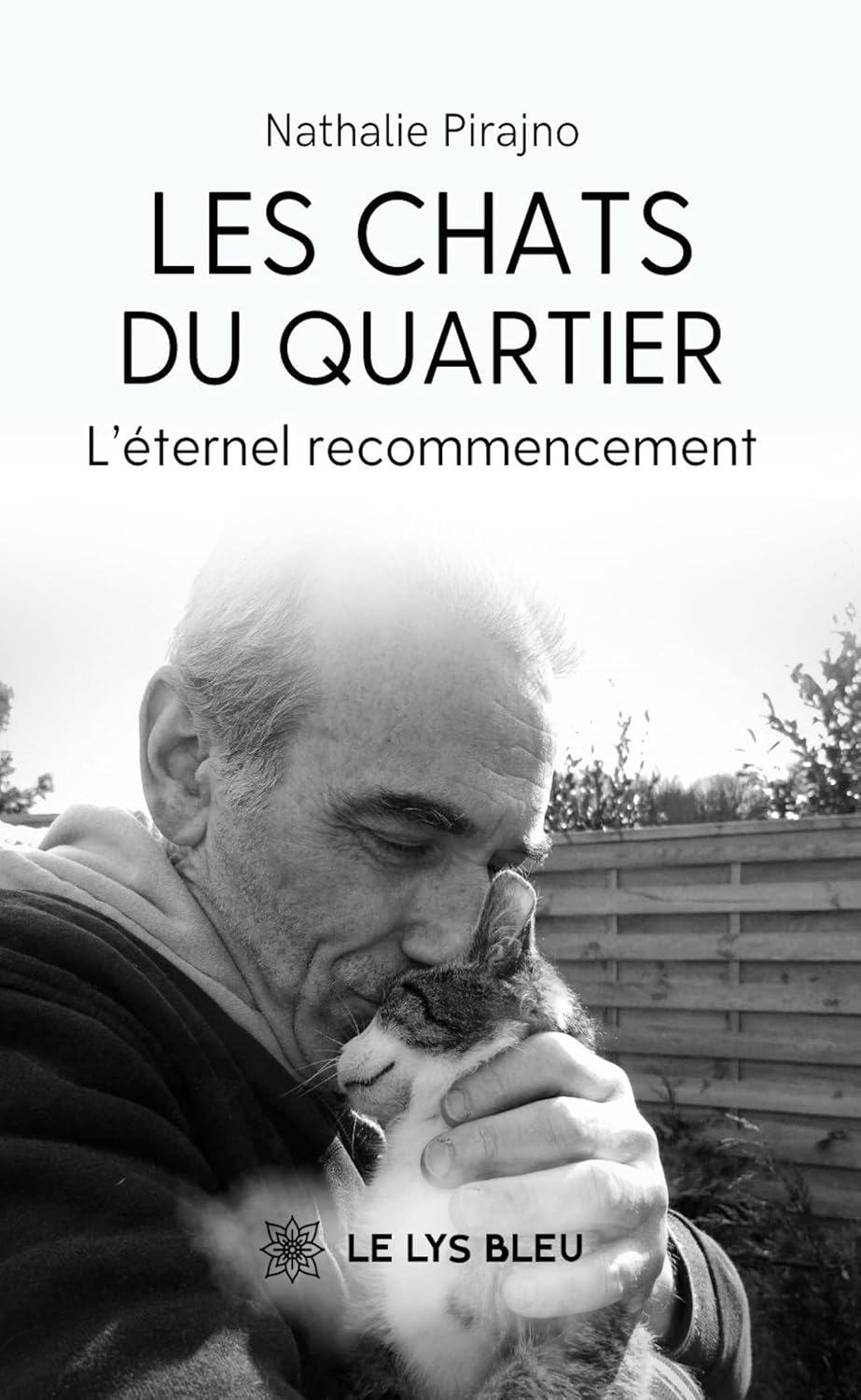 Les chats du quartier: L’éternel recommencement (French Edition) baixar o livro de graça