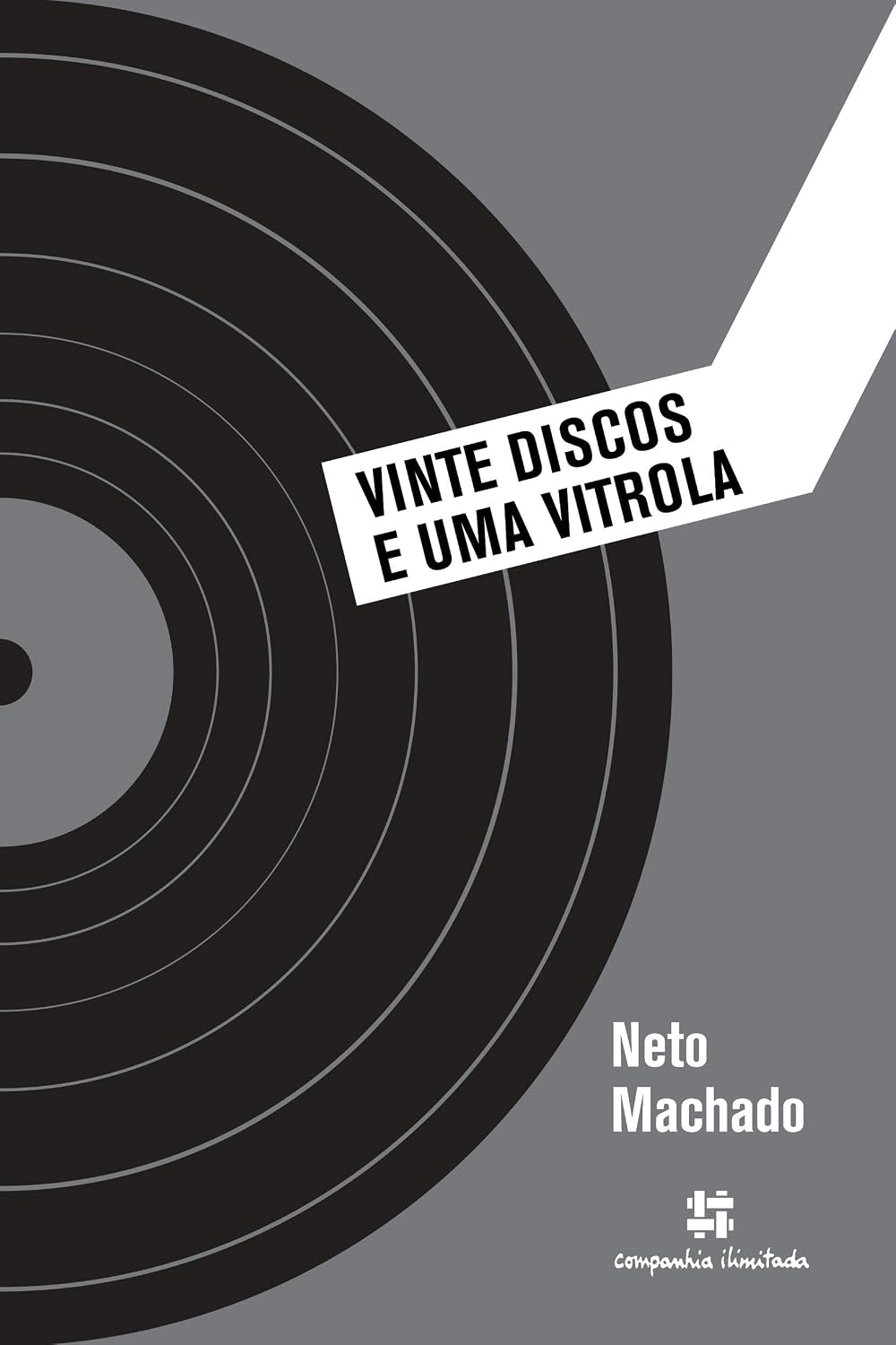 Vinte discos e uma vitrola baixar o livro de graça