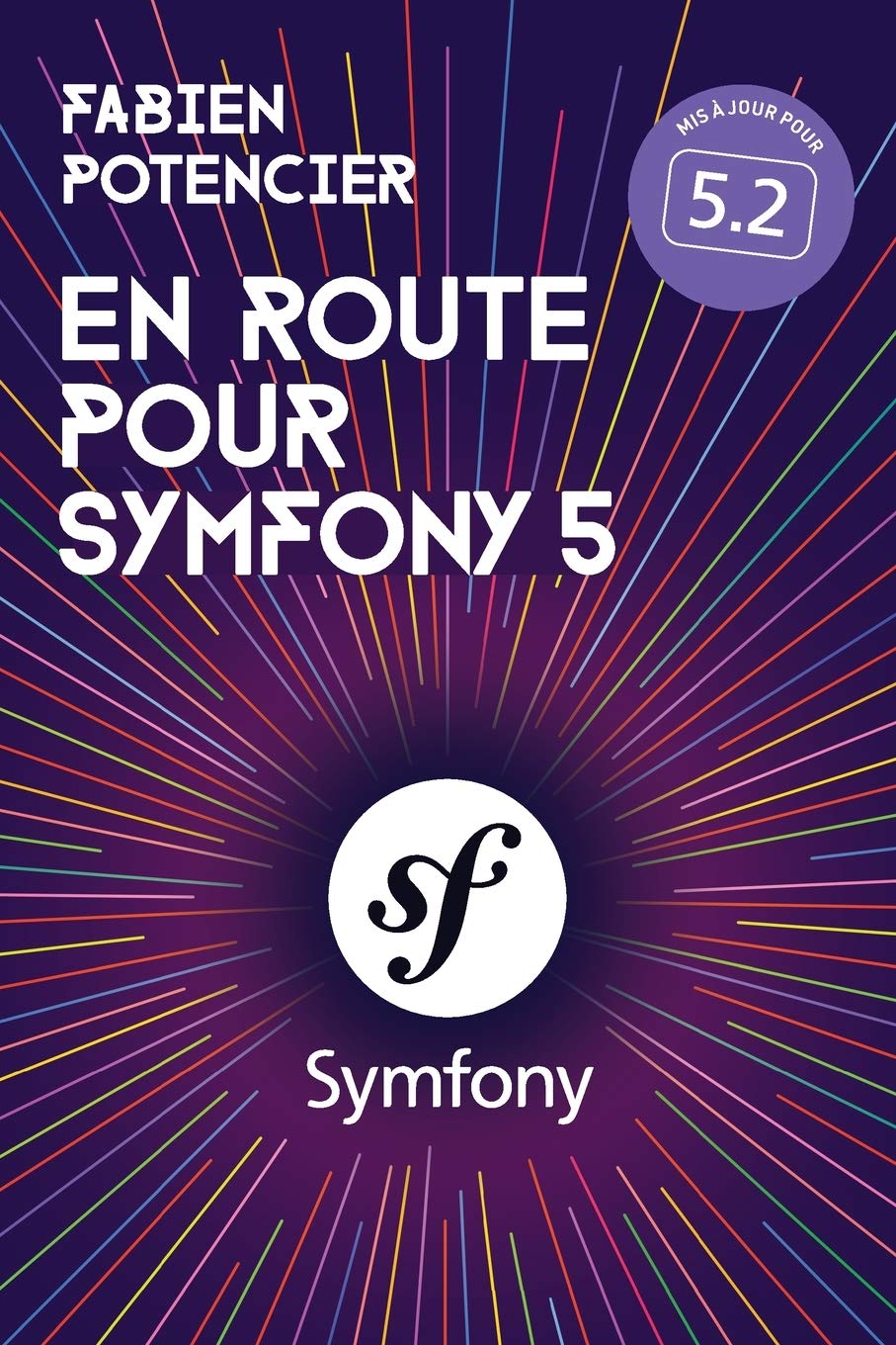 ler totalmente En route pour Symfony 5