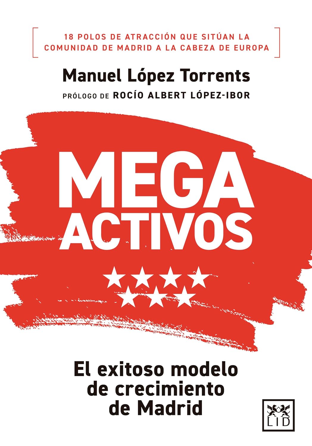 Megactivos (Spanish Edition) baixar o livro de graça