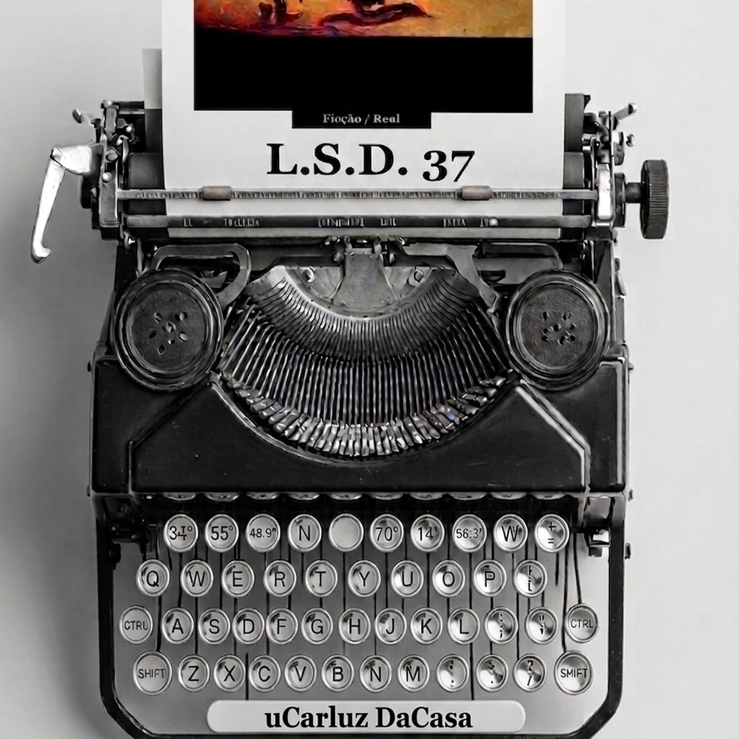 L.S.D. 37 (L.S.D.37 Livro 1) baixar livro de graça