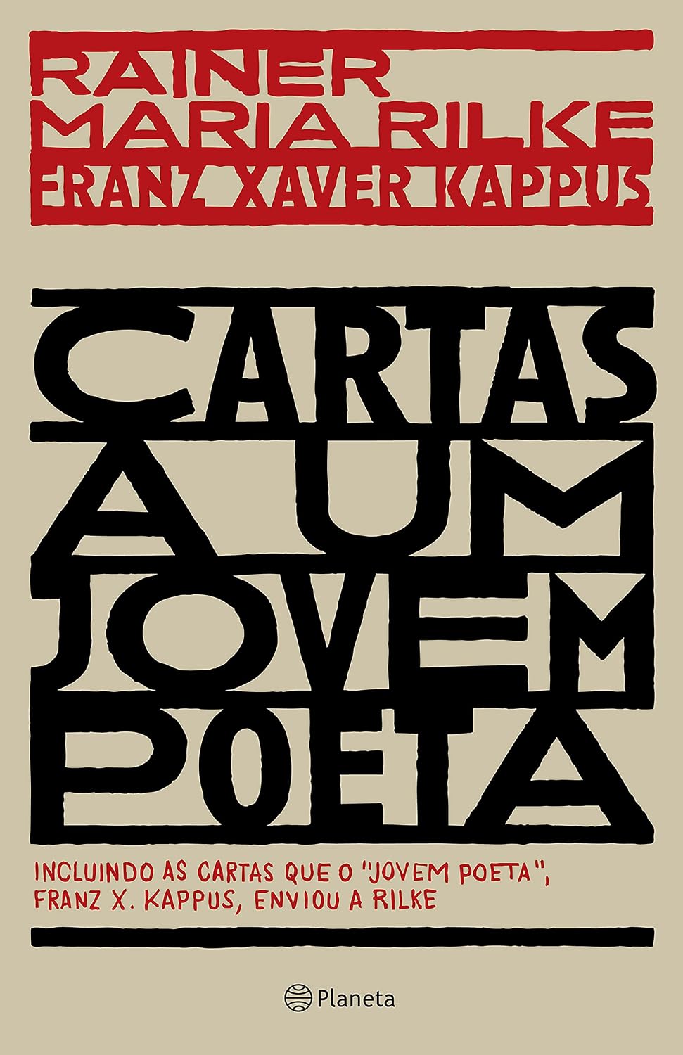 Cartas a um jovem poeta: incluindo as cartas que o jovem poeta, Franz X. Kappus, enviou a Rilke baixar o livro de graça