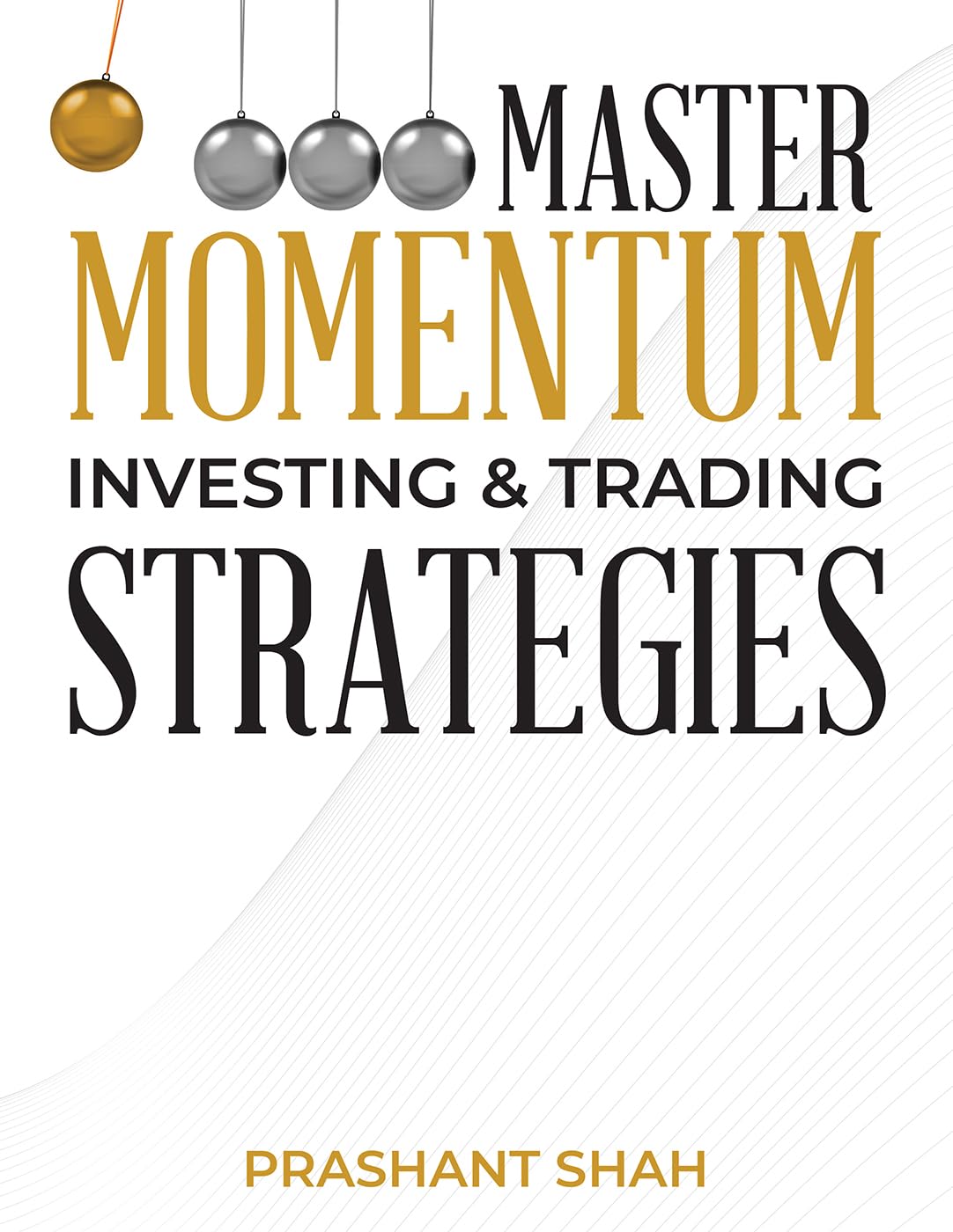 ler totalmente Master Momentum Investing & Trading Strategies (English Edition)