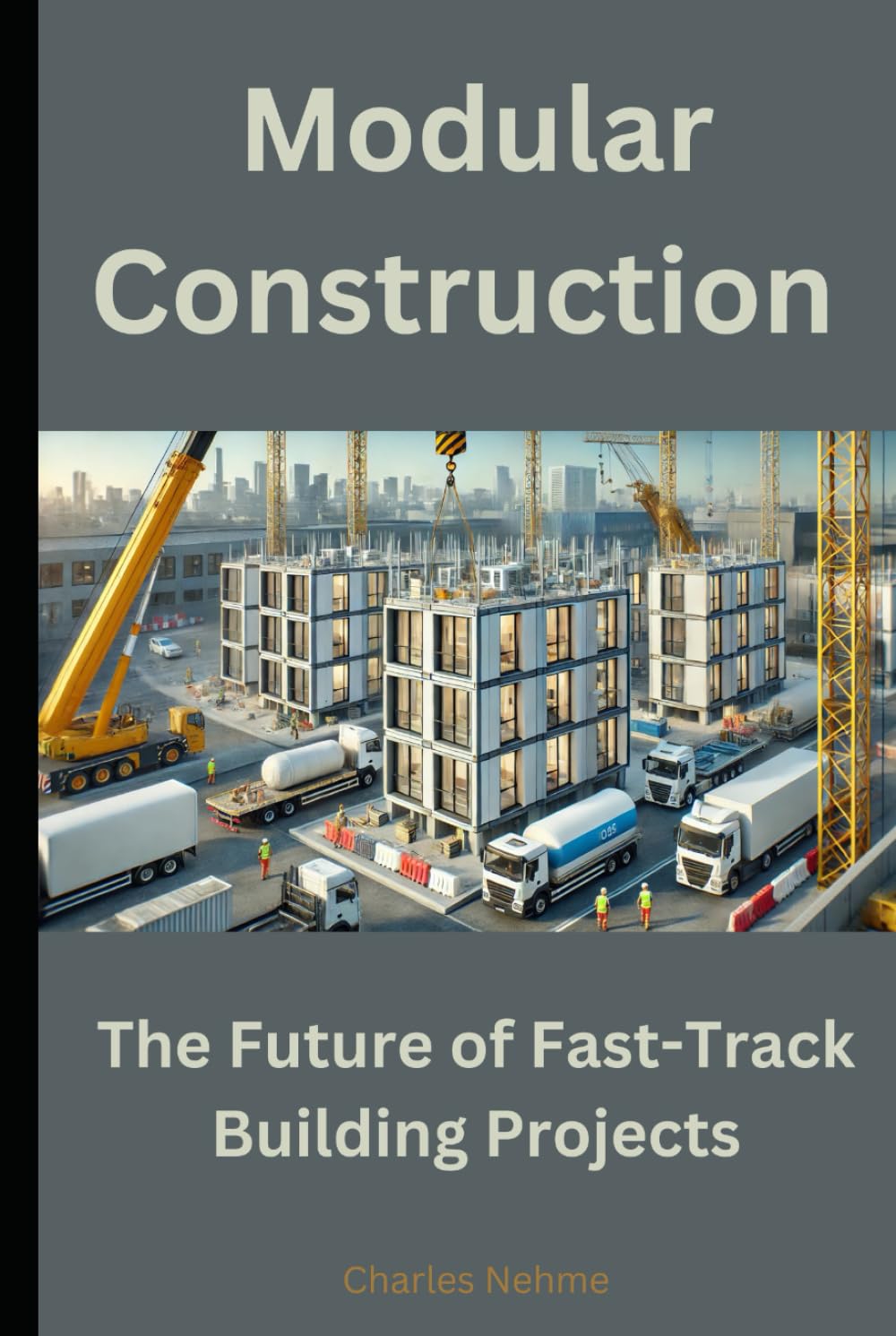 capítulo por capítulo baixar Modular Construction: The Future of Fast-Track Building Projects