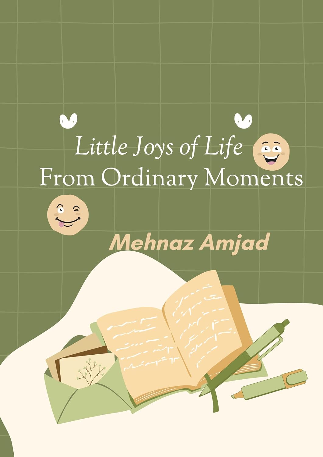 The Little Joys of Life: From Ordinary Moments. (English Edition) baixar livro de graça