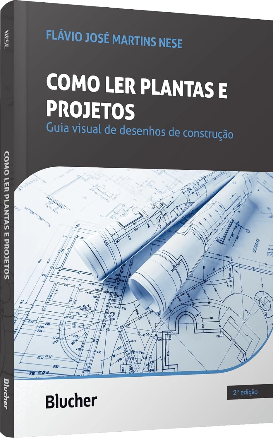 Como ler Plantas e Projetos: Guia Visual de Desenhos de Construção baixar o livro de graça