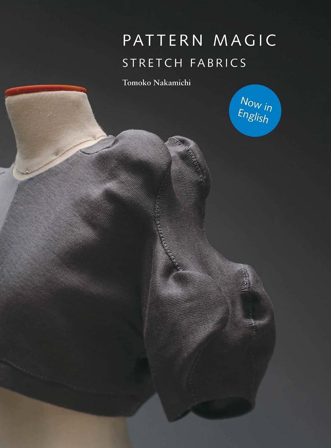 Pattern Magic: Stretch Fabrics (English Edition) baixar livro de graça