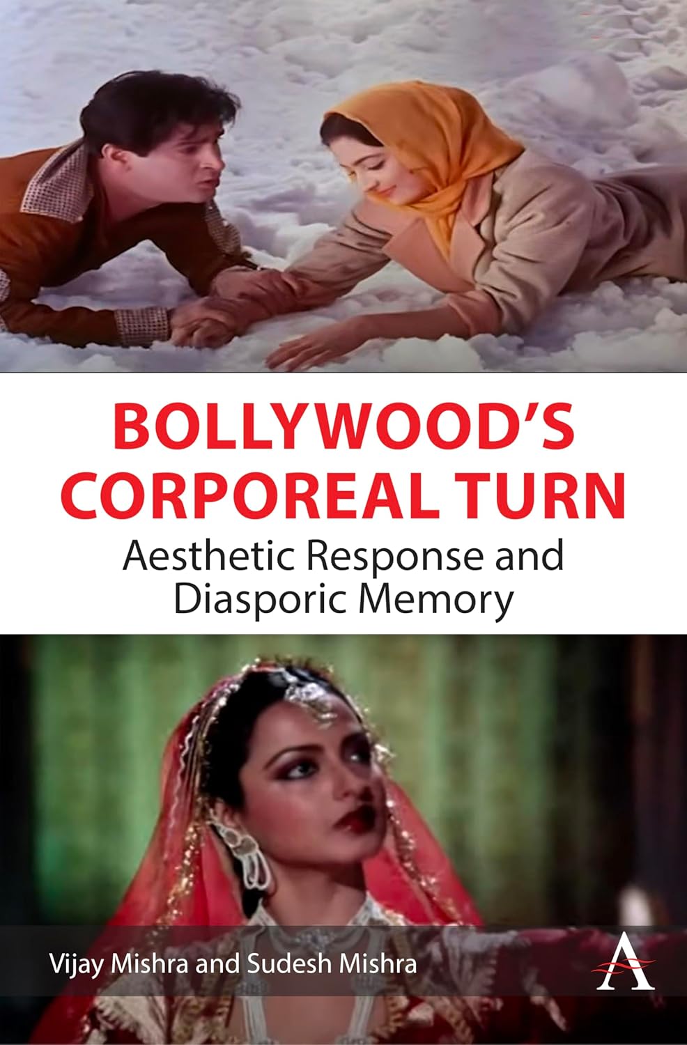Bollywood’s Corporeal Turn: Aesthetic Response and Diasporic Memory (Anthem Film and Culture Book 1) (English Edition) baixar livro de graça