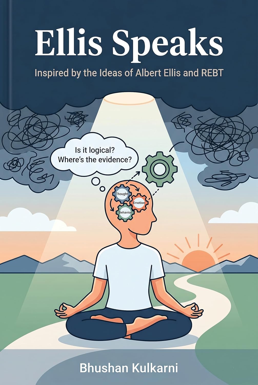 Ellis Speaks: Inspired by the Ideas of Albert Ellis and REBT (SELF HELP - Timeless Wisdom Series) (English Edition) baixar o livro de graça