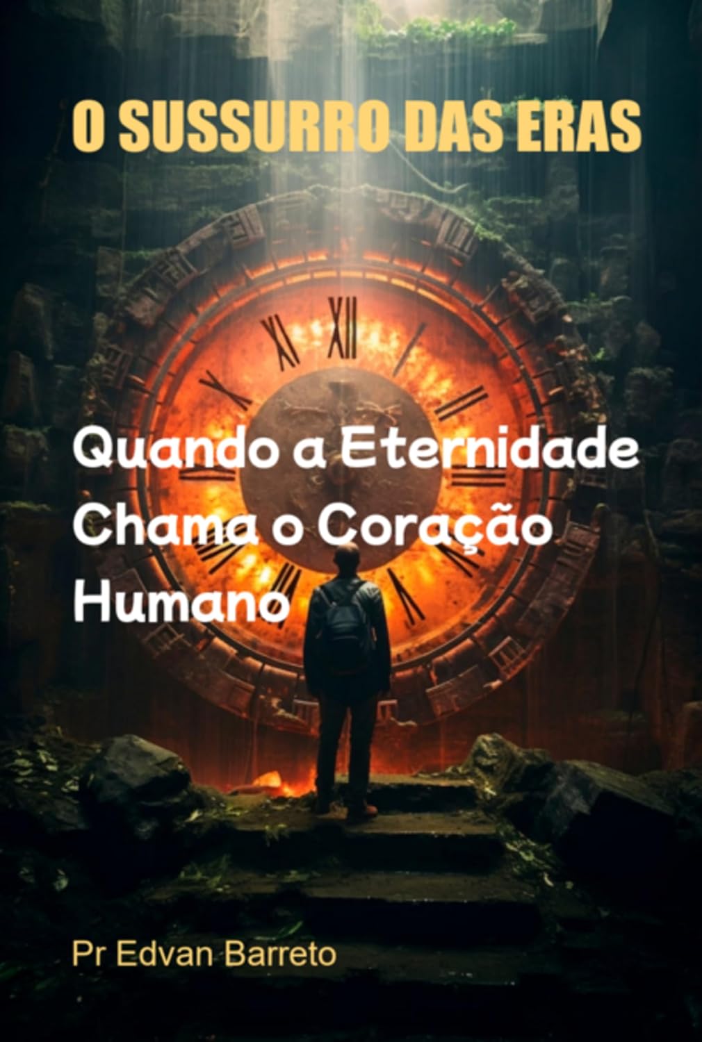 O Sussurro Das Eras baixar livro de graça