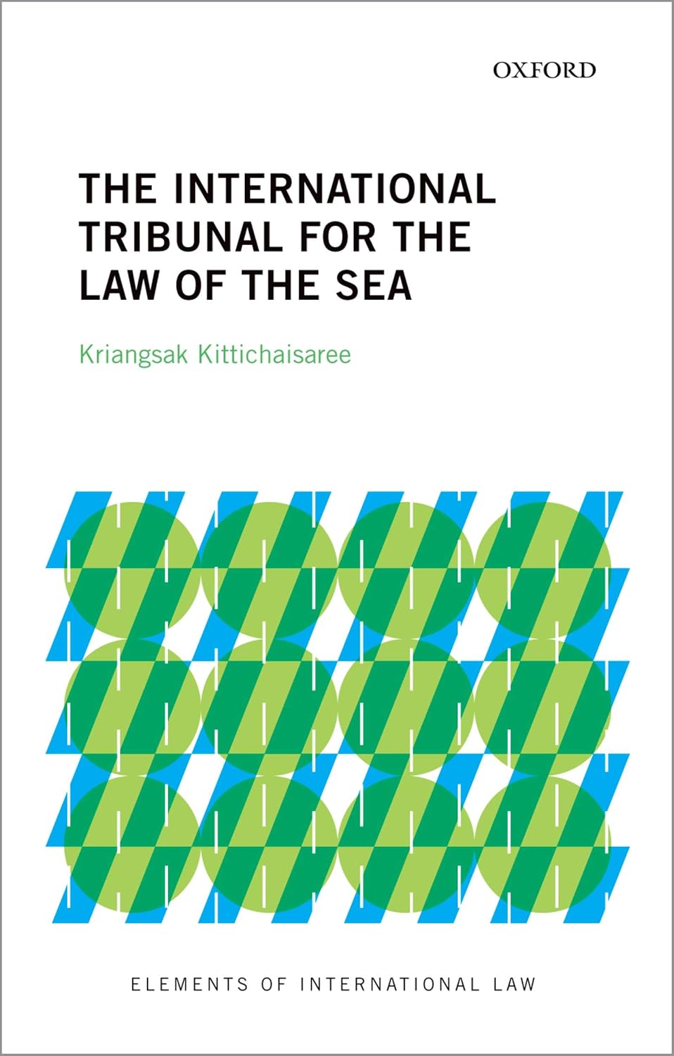 ler totalmente The International Tribunal for the Law of the Sea (Elements of International Law) (English Edition)