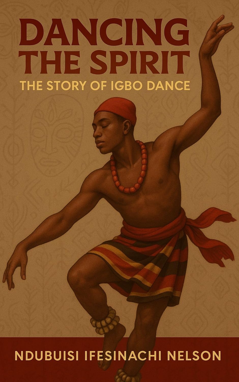 ler totalmente Dancing the Spirit: The Story of Igbo (The Art of Igbo Dance Book 1) (English Edition)