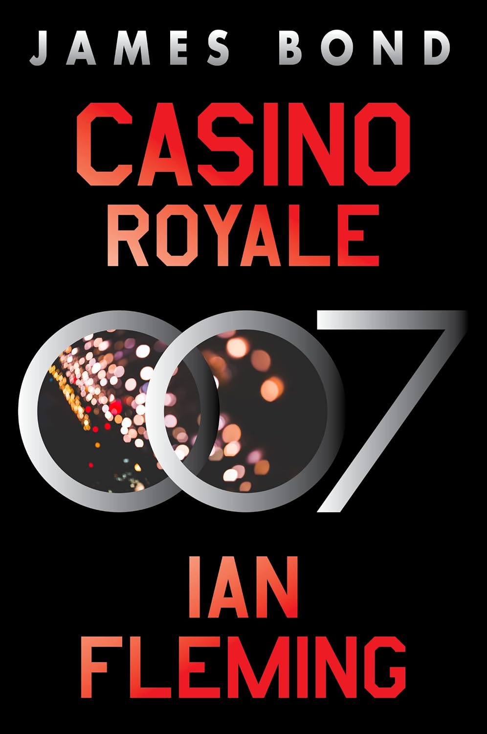 Casino Royale: A James Bond Novel: 1 baixar o livro de graça