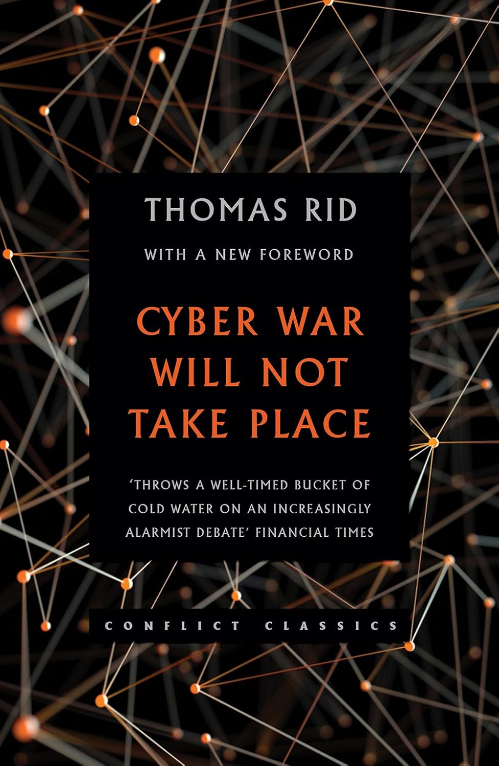 Cyber War Will Not Take Place: 1 baixar livro de graça