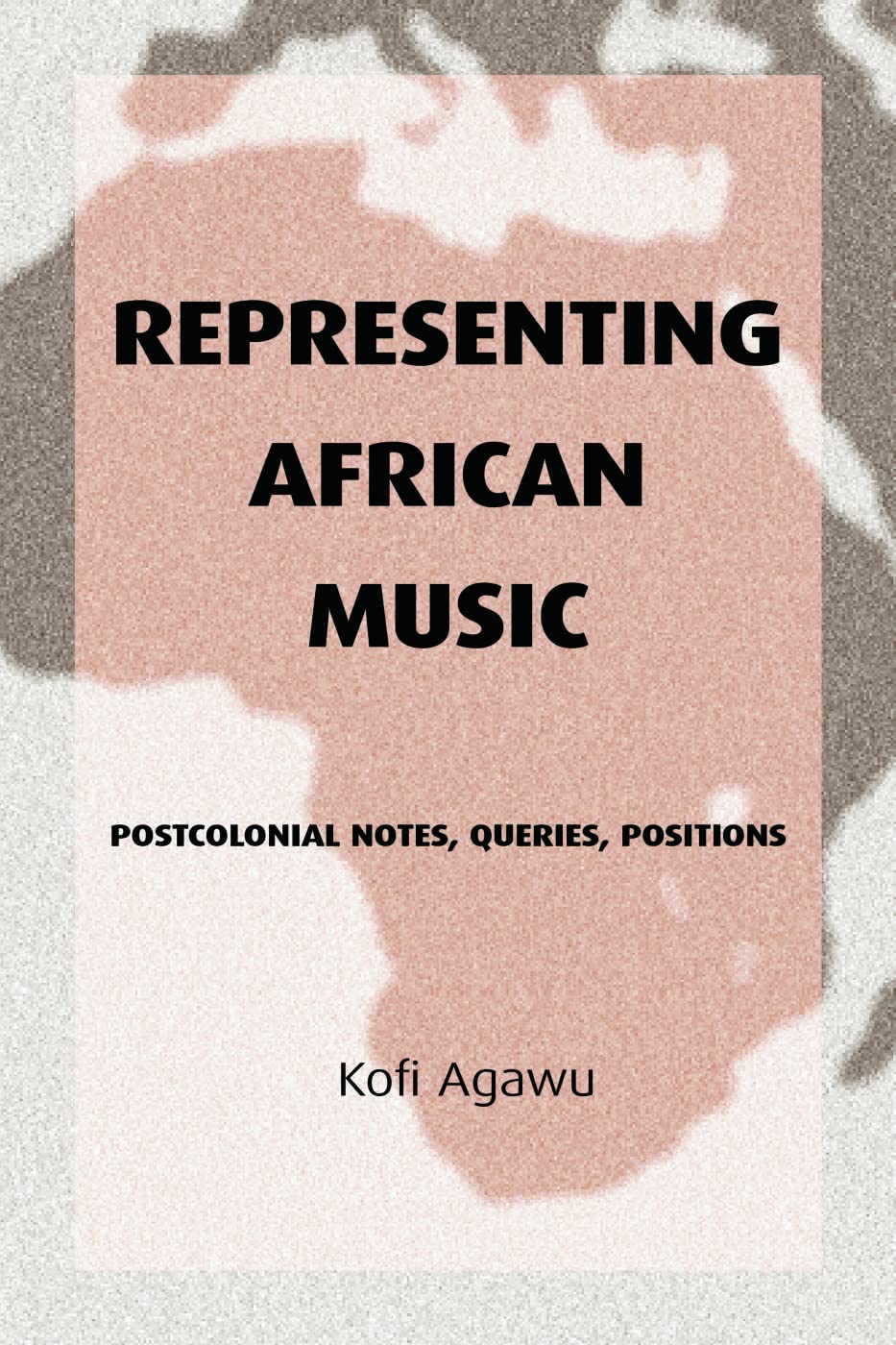 capítulo por capítulo baixar Representing African Music: Postcolonial Notes, Queries, Positions