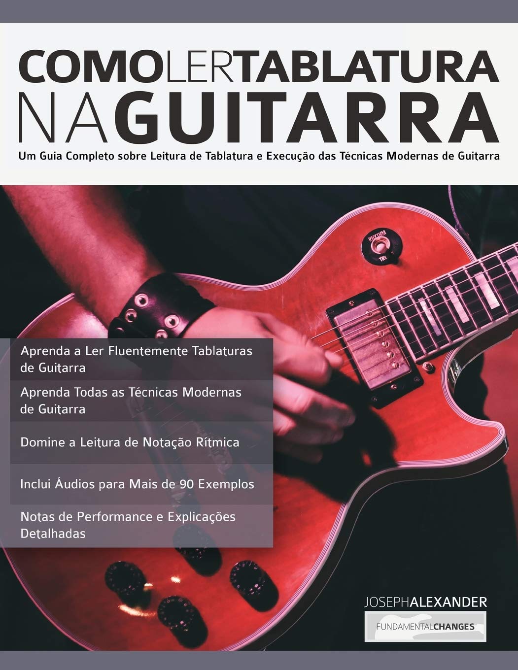 Como Ler Tablatura na Guitarra baixar livro de graça
