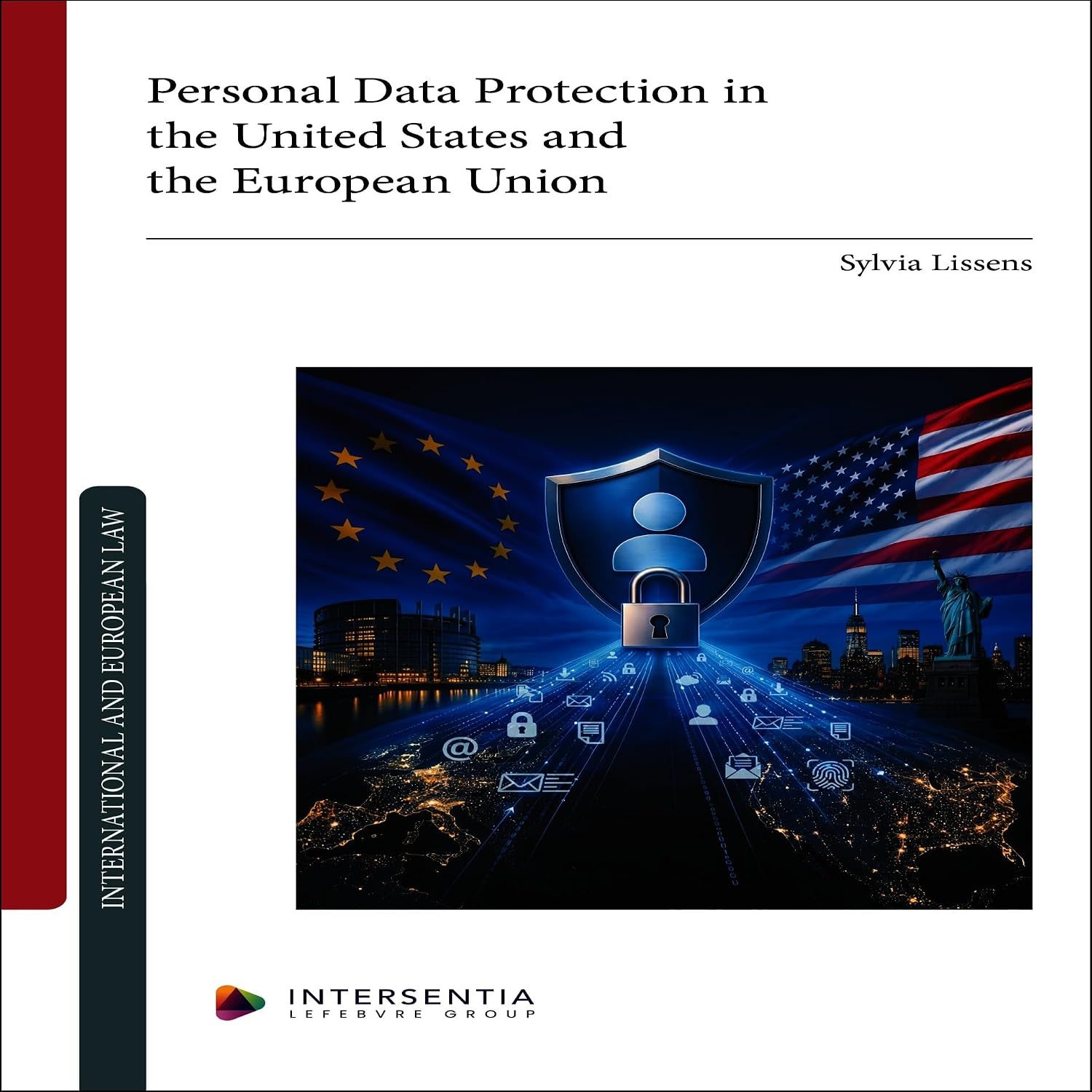 capítulo por capítulo baixar Personal Data Protection in the United States and the European Union (English Edition)