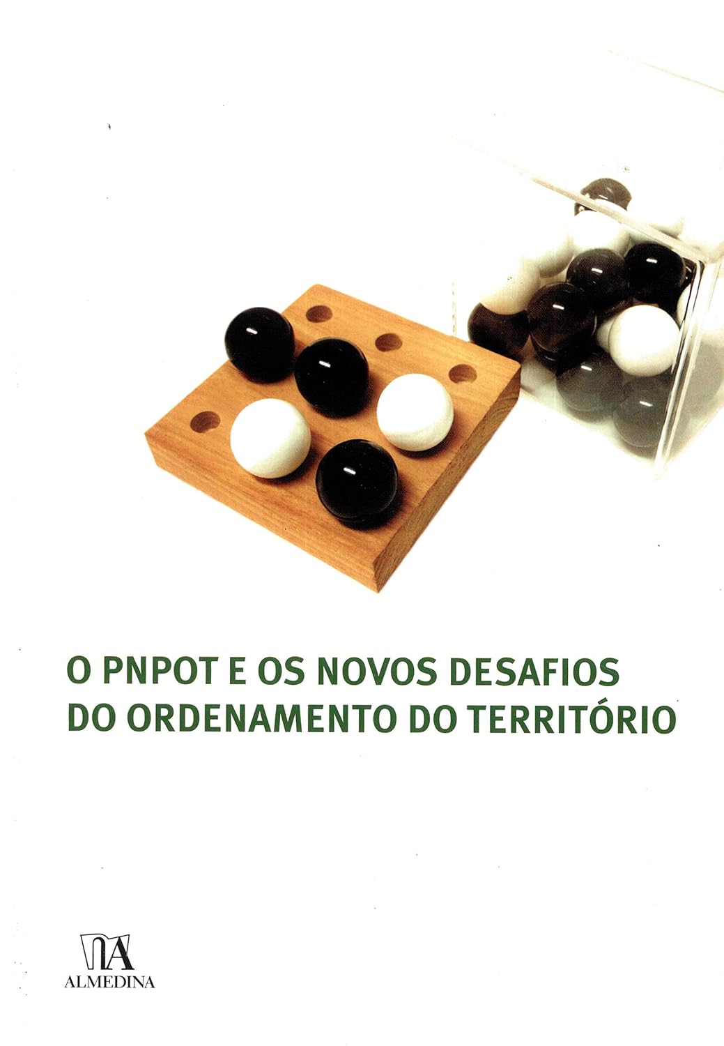 ler totalmente O PNPOT e os Novos Desafios do Ordenamento do Território