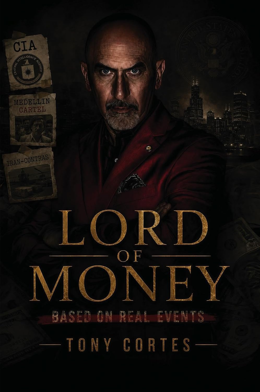 capítulo por capítulo baixar Lord of Money (English Edition)