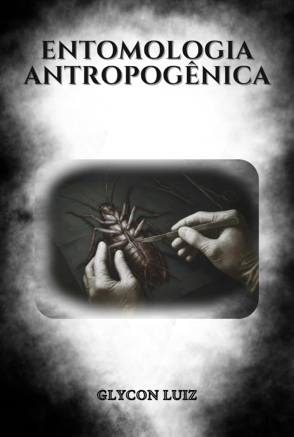 ler totalmente Entomologia Antropogênica