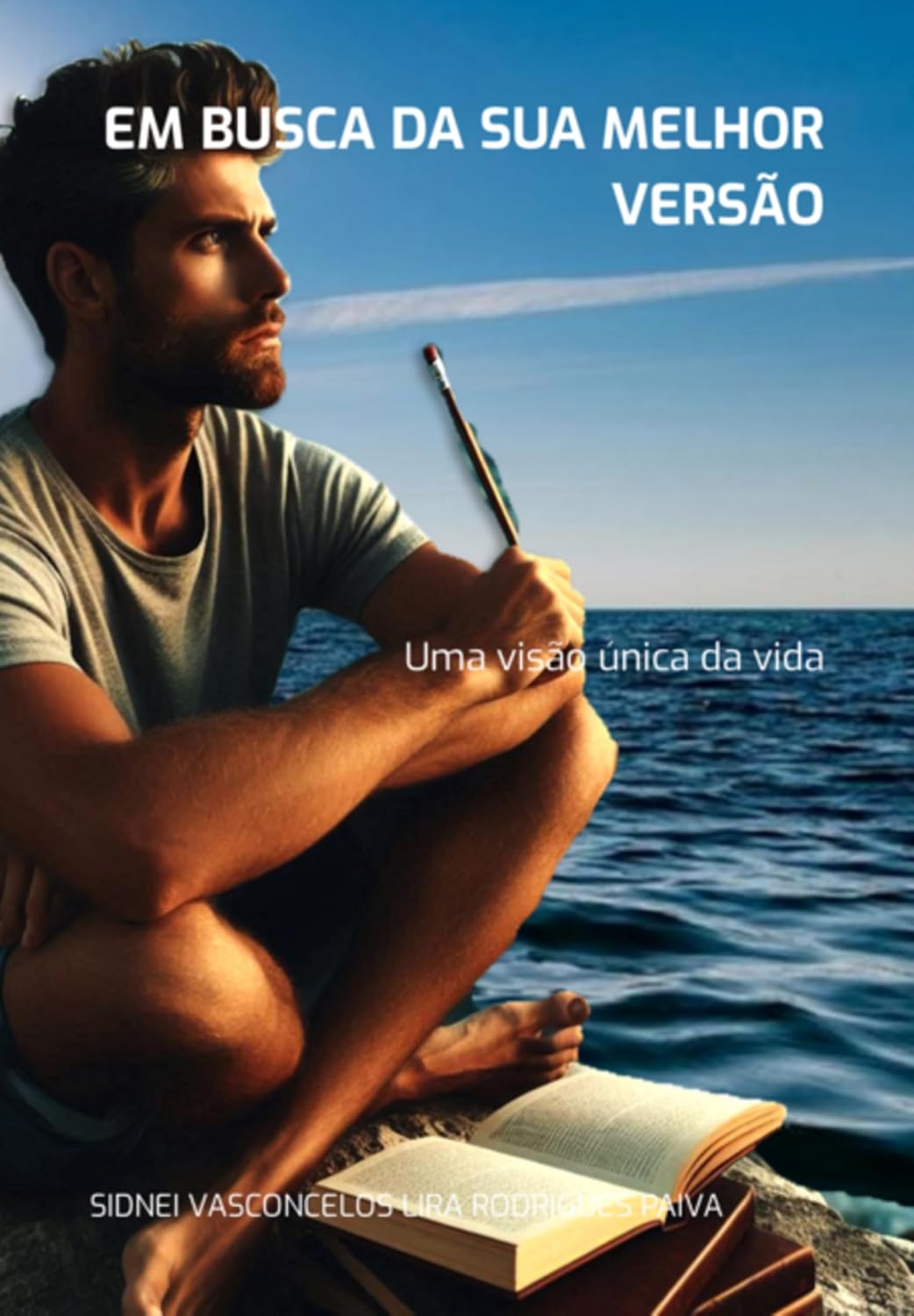 Em Busca Da Sua Melhor Versão baixar livro de graça