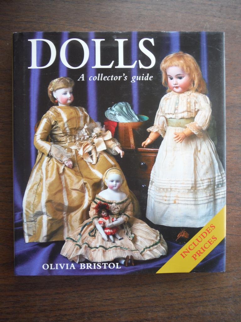 ler totalmente Dolls: A Collector's Guide