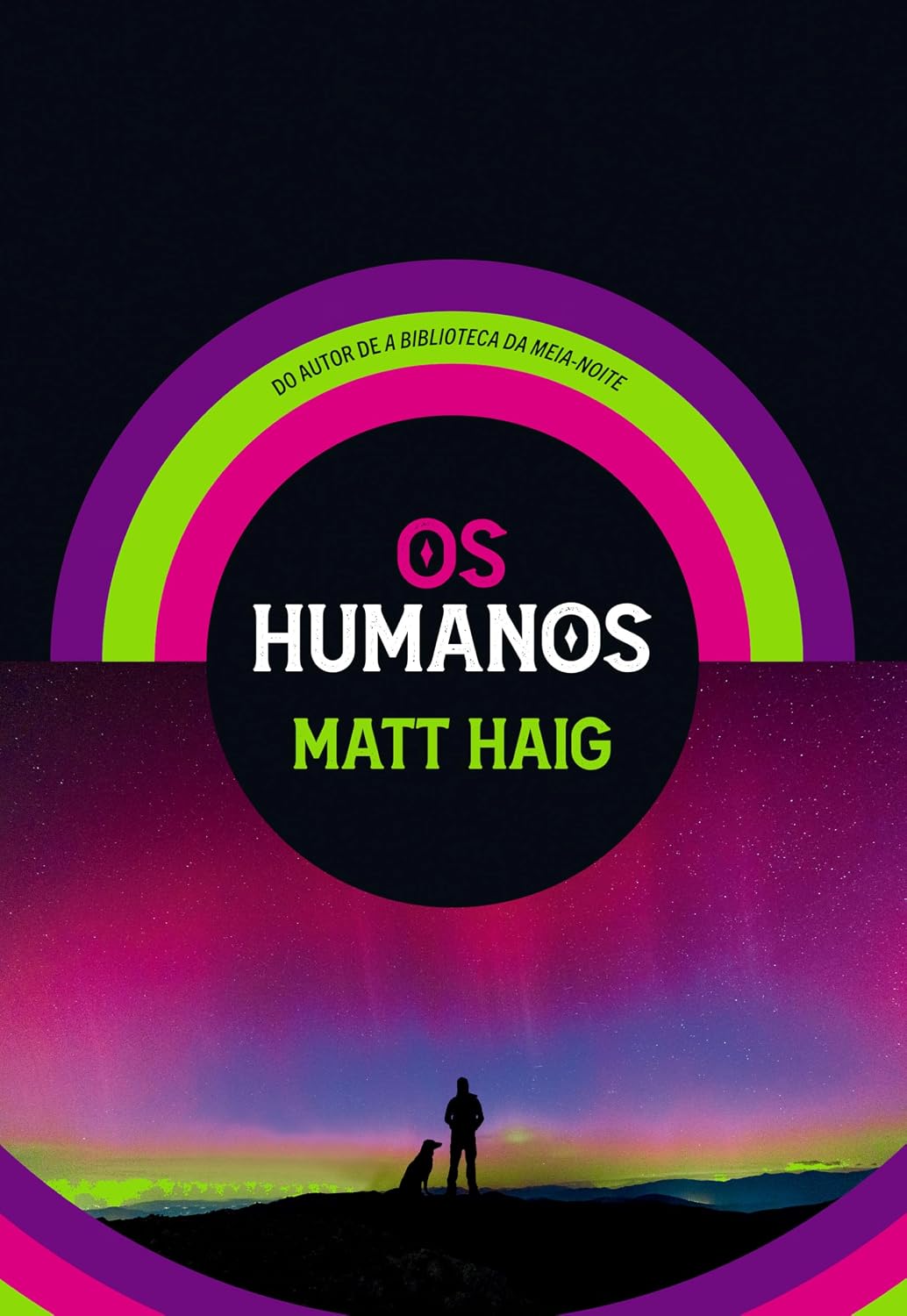 Os humanos baixar livro de graça