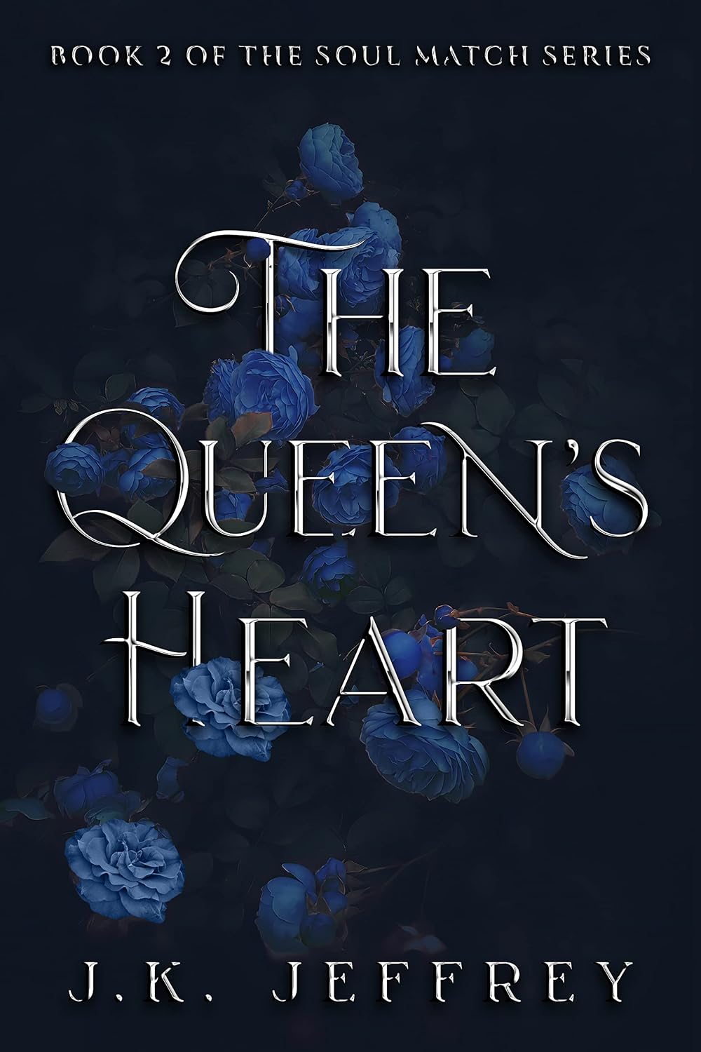 ler totalmente The Queen’s Heart (Soul Match Series Book 2) (English Edition)