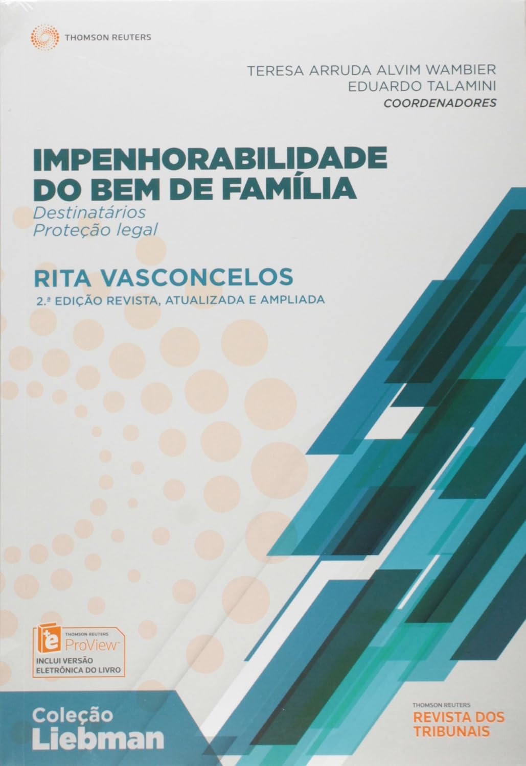 ler totalmente A Impenhorabilidade do Bem de Família. Destinatários, Proteção Legal