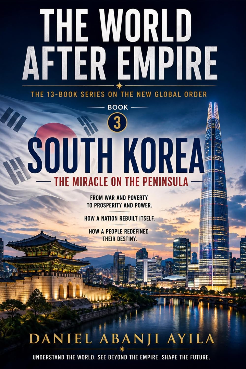 capítulo por capítulo baixar THE WORLD AFTER EMPIRE: SOUTH KOREA: THE MIRACLE ON THE PENINSULA
