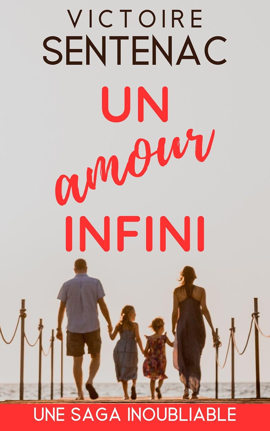 Un amour infini - L'intégrale: Une saga familiale bouleversante (Collection Intégrales) (French Edition) baixar livro de graça