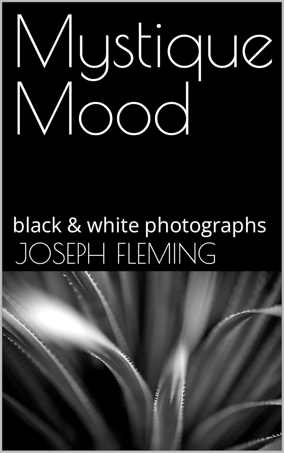 ler totalmente Mystique Mood: black & white photographs (English Edition)