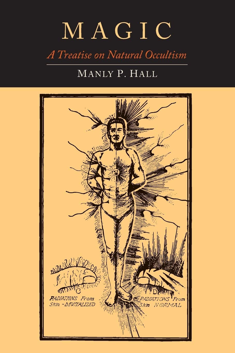 Magic: A Treatise on Natural Occultism baixar livro de graça