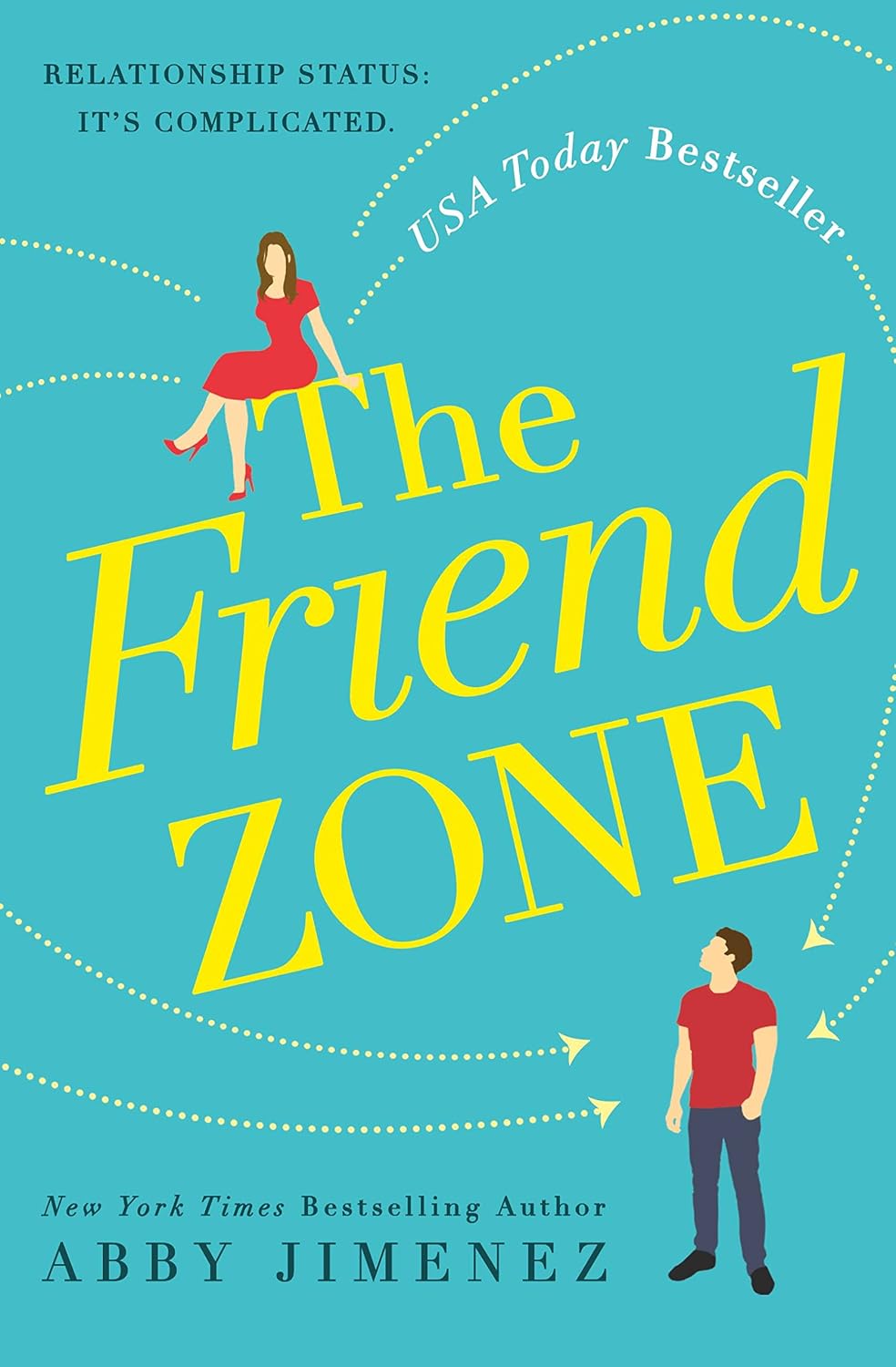 The Friend Zone: 1 baixar o livro de graça