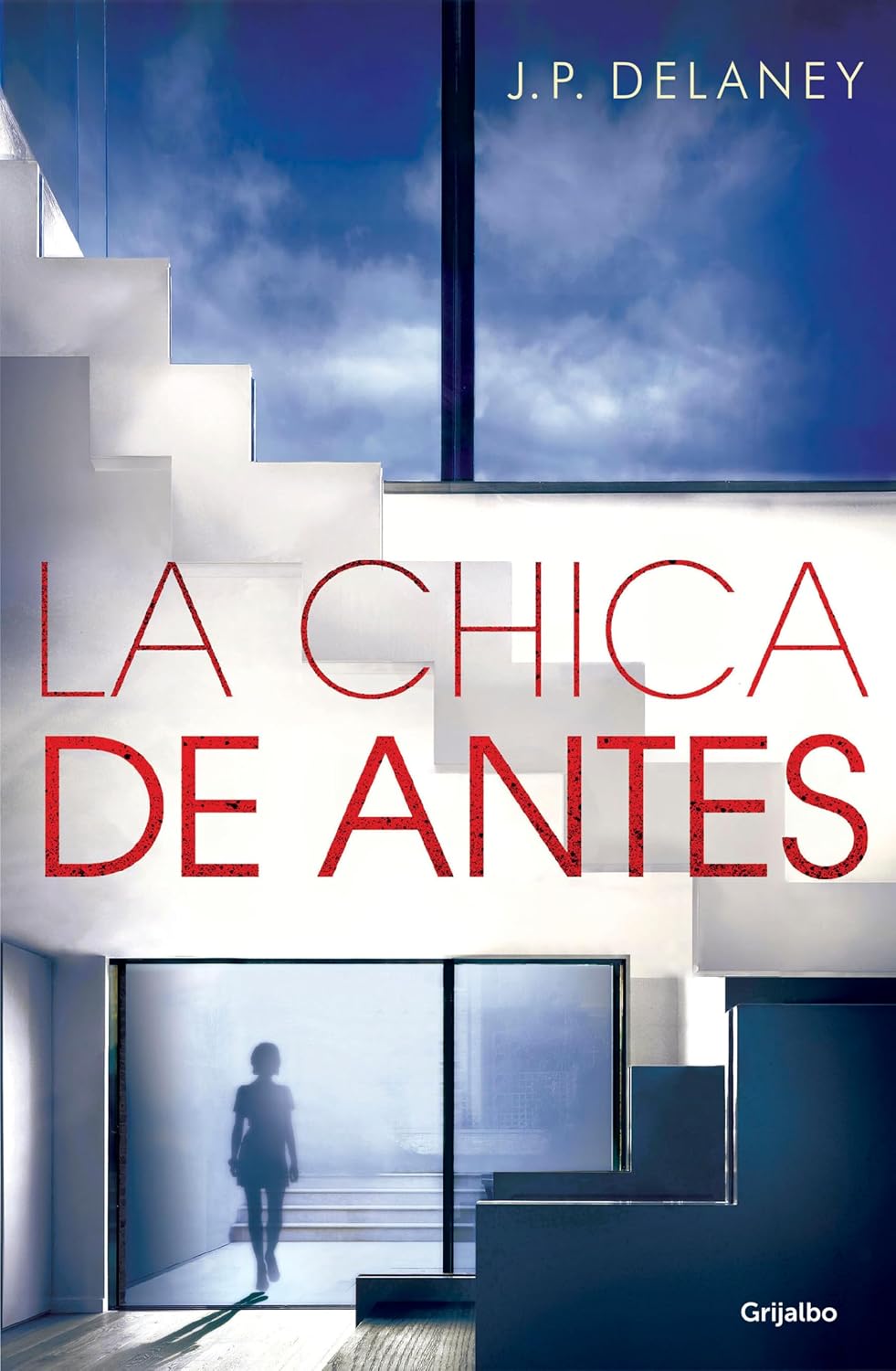 La chica de antes (Spanish Edition) baixar o livro de graça
