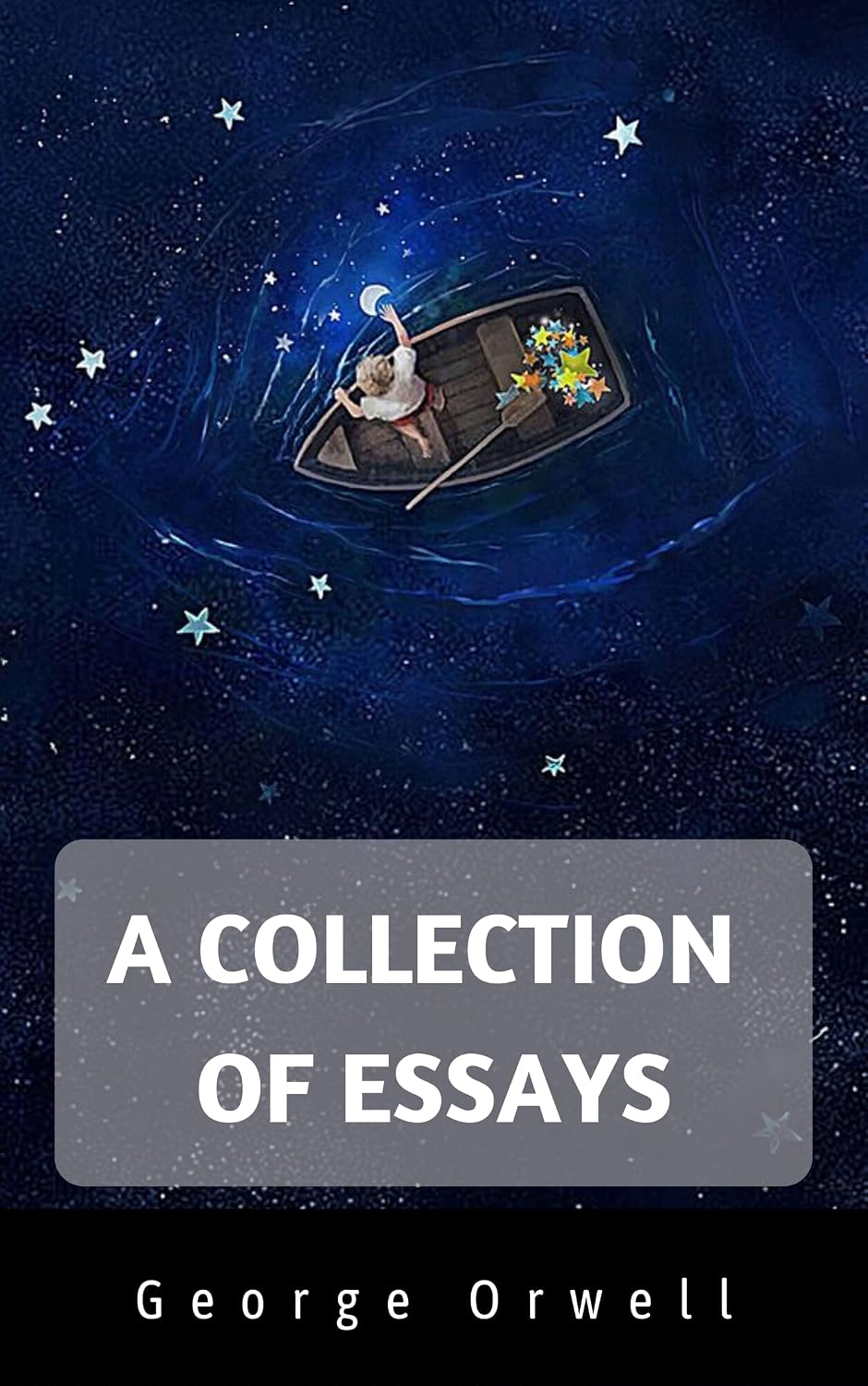 A Collection of Essays (English Edition)