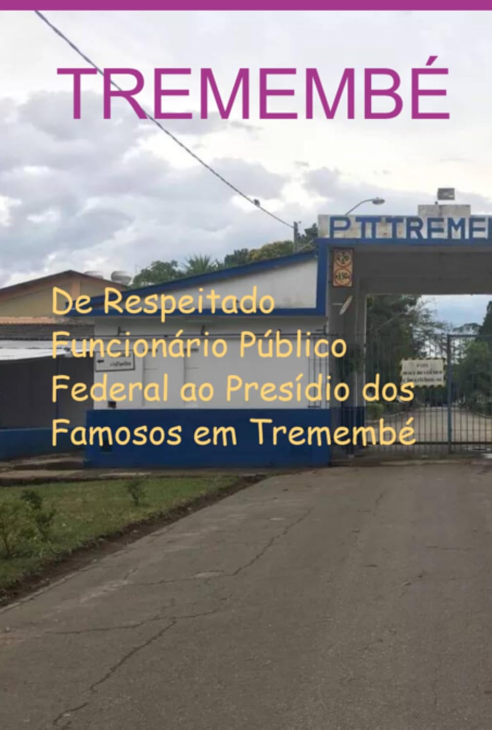 Tremembé baixar livro de graça