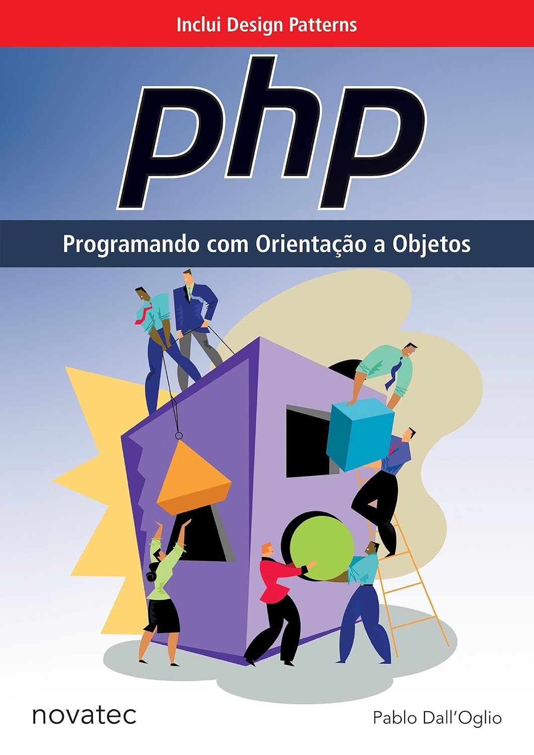 capítulo por capítulo baixar PHP. Programando Com Orientação A Objetos