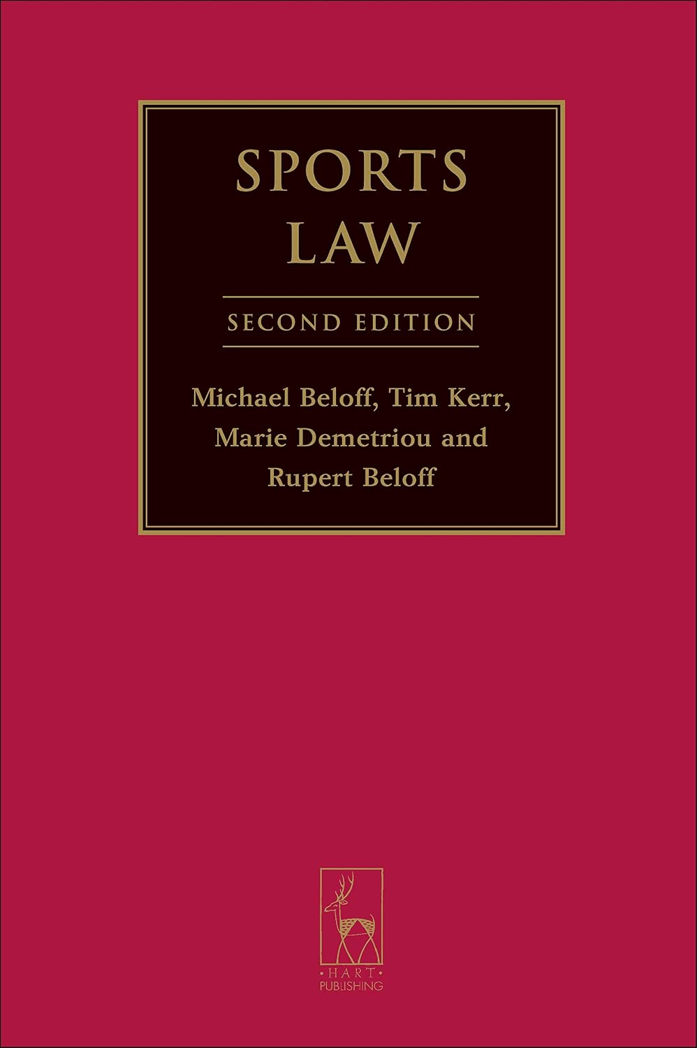 Sports Law (English Edition) baixar livro de graça
