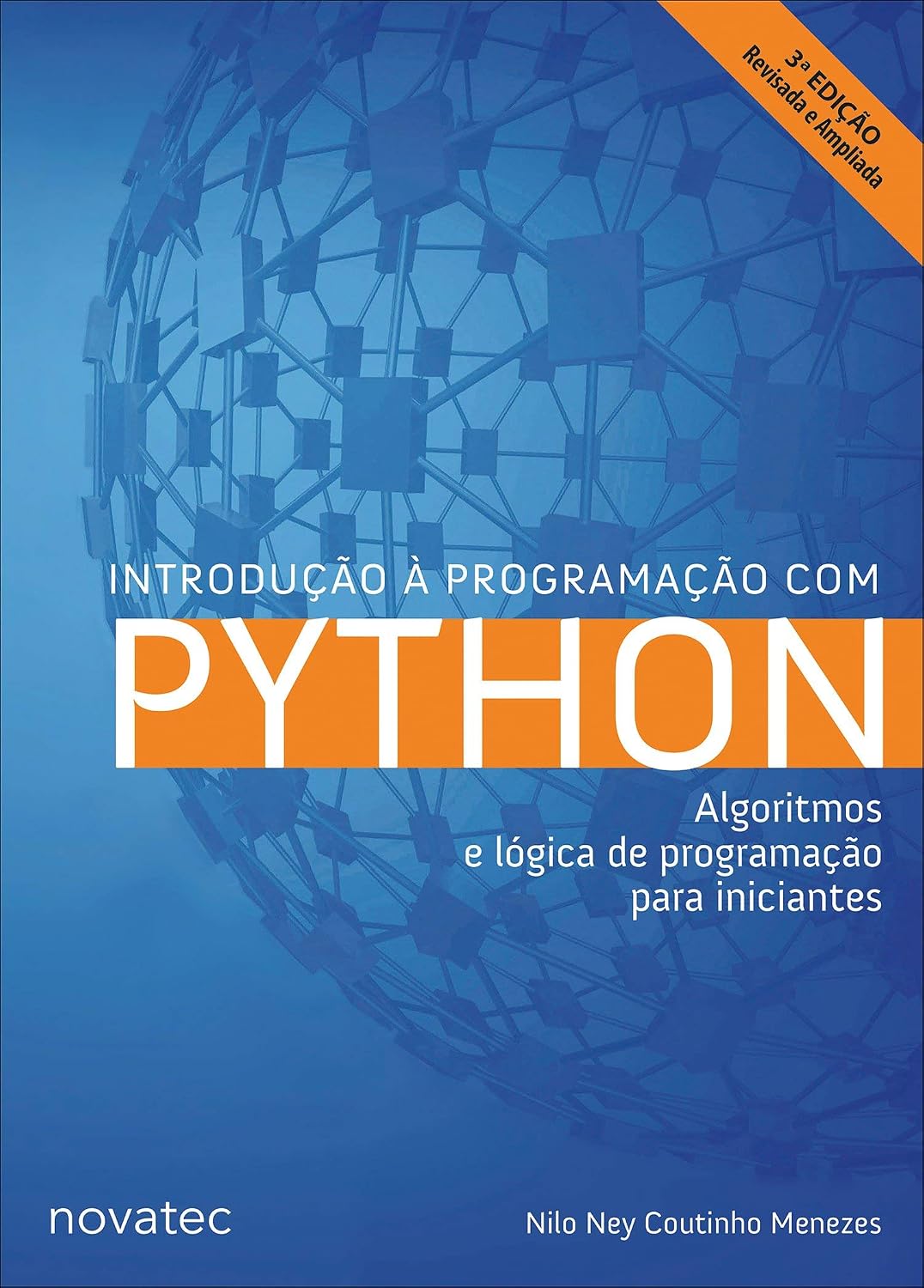 Introdução à Programação com Python baixar o livro de graça