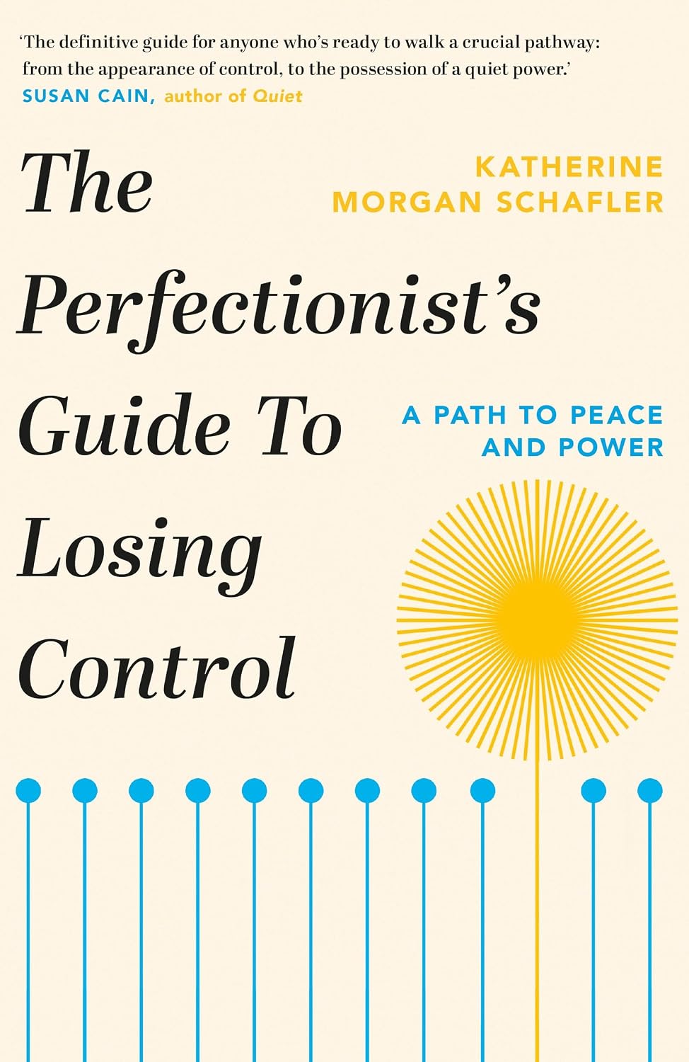 The Perfectionist's Guide to Losing Control: A Path to Peace and Power (English Edition) baixar o livro de graça